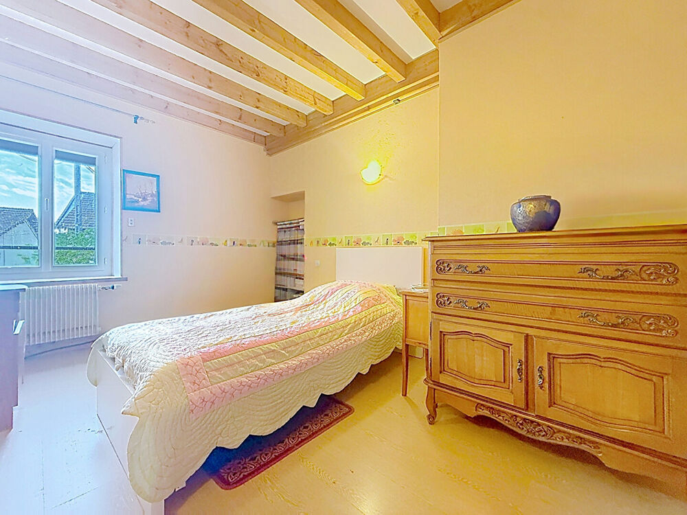 Vente Maison Maison Ruy Montceau 5 pièces 160 m2 Ruy montceau