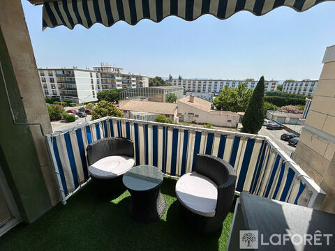  Appartement � louer 4 pi�ces 75 m�