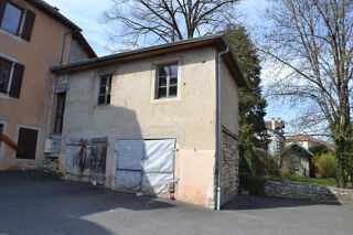  Parking / Garage à vendre 4 pièces 29 m²