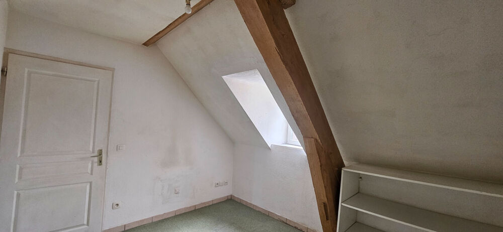 Appartement 2 pièce(s) 30 m2 à Pont de Beauvoisin 38