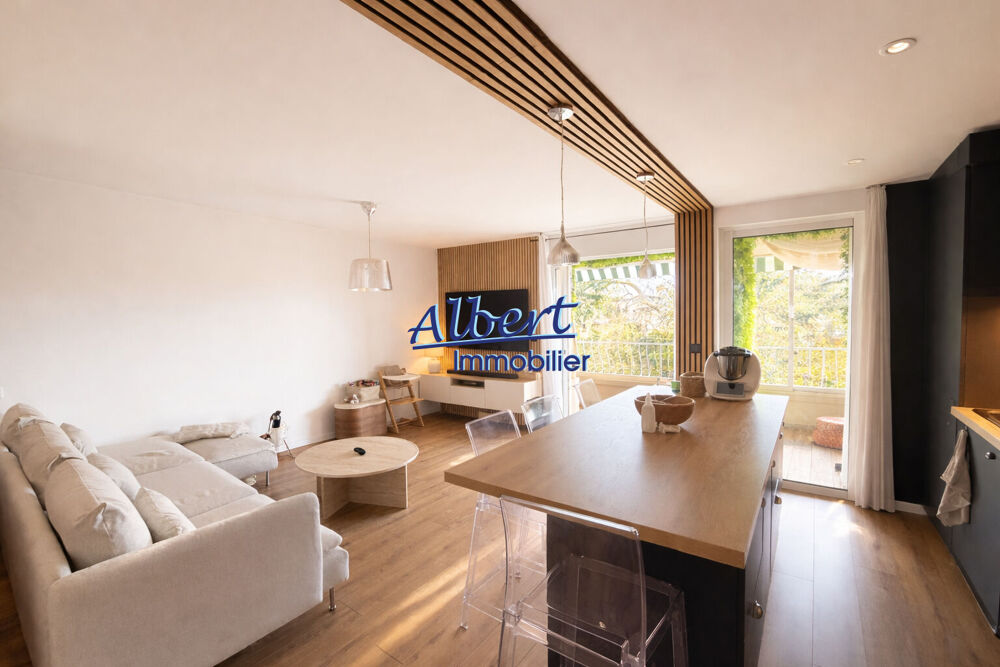 Appartement Sanary Sur Mer 3 pièce(s) 61 m2