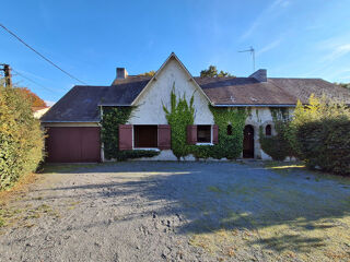  Maison � vendre 6 pi�ces 142 m�