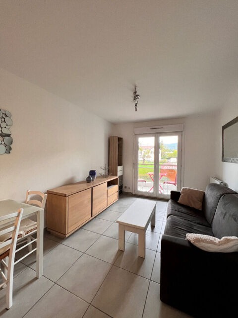  Appartement � louer 2 pi�ces 36 m�