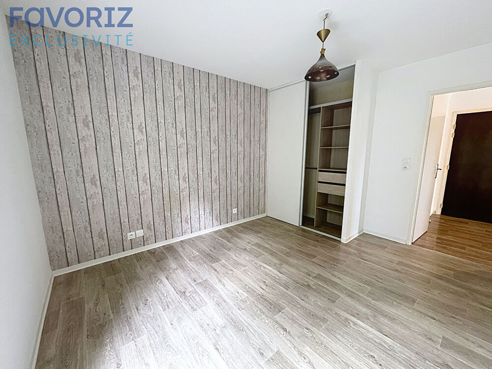 Vente Appartement T3 de 60 m² avec terrasse de 14 m², ascenseur et place de stationnement en sous sol Chenove
