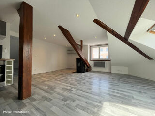  Appartement  vendre 3 pices 51 m