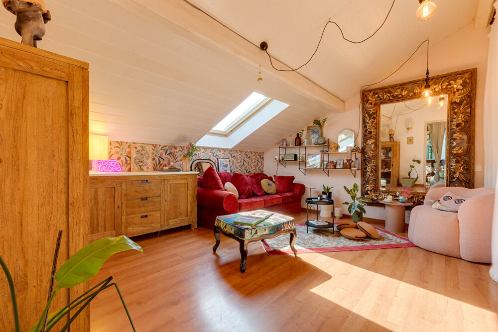  vendre  Maison Yvoire (74140)