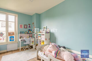  Maison � vendre 7 pi�ces 160 m�