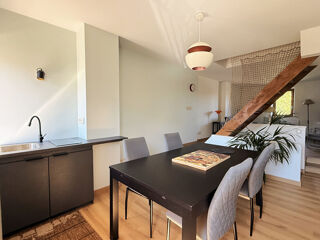 Vente Appartement Maison Saint Felix 3 pièces 76.41 m2 Saint felix