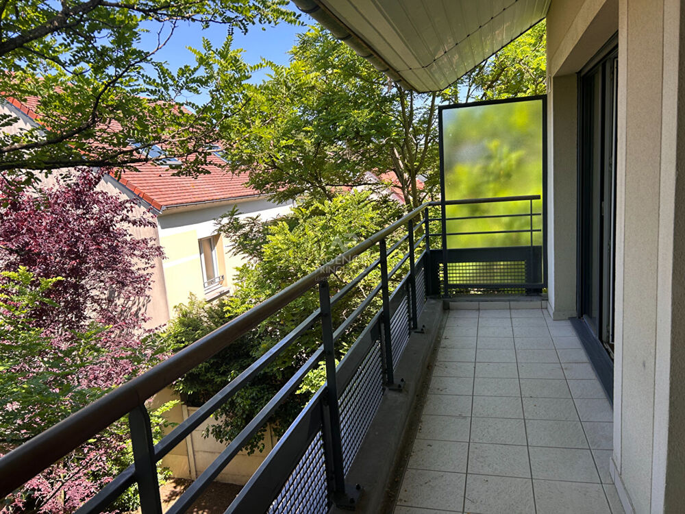 Vente Appartement Appartement Maisons-laffitte 3 pièce(s) 38.29 - hyper centre - marché - terrasse-parking sous sol Maisons laffitte