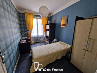  Appartement � vendre 4 pi�ces 85 m�