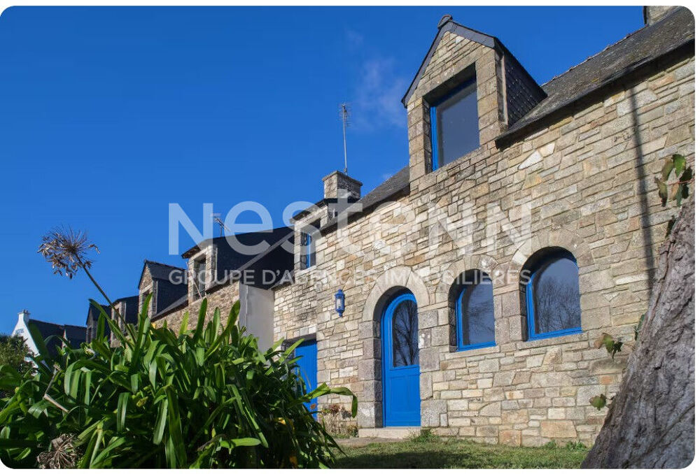 Maison meublée à louer à Sarzeau, Penvins - Proche mer et commerces