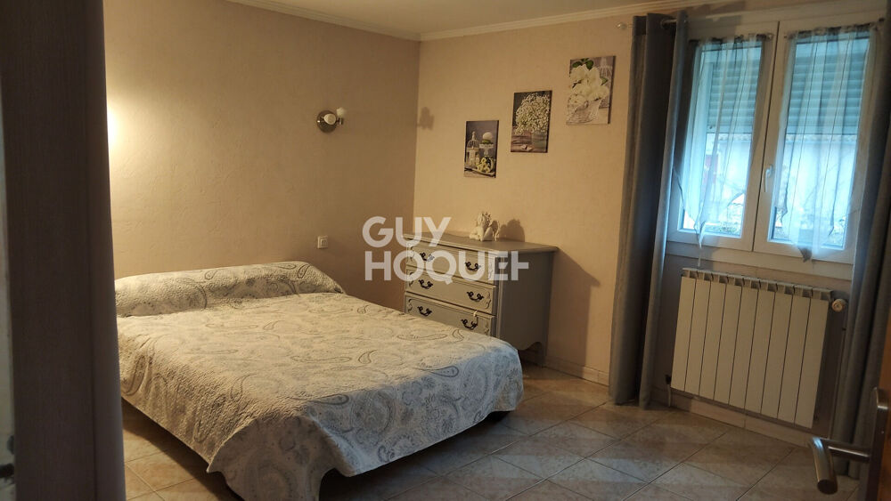Vente Maison Maison Fleury D'aude 5 pièces 130 m2 Fleury d aude