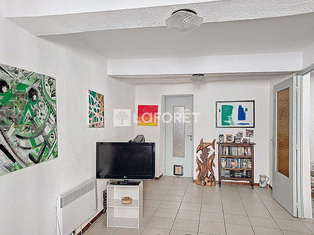 Maison Banyuls Dels Aspres 5 pièce(s) 128 m2