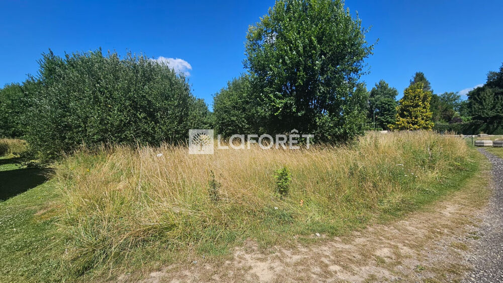 Vente Terrain A VENDRE Terrain zone commerciale à Saint Pierre Des Fleurs 2 933 m2 Saint pierre des fleurs