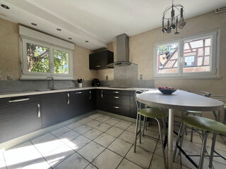  Maison à vendre 5 pièces 105 m²