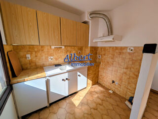  Appartement à louer 2 pièces 37 m²