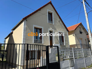  Maison  vendre 6 pices 134 m