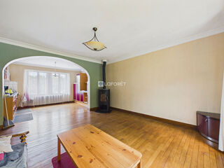  Maison à vendre 7 pièces 110 m²