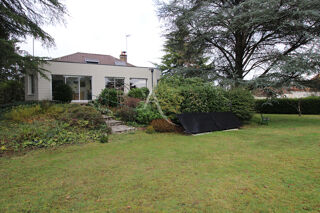  Maison � vendre 5 pi�ces 135 m�