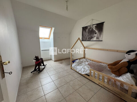  Maison � louer 4 pi�ces 75 m�