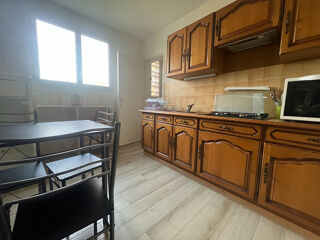  Appartement � vendre 4 pi�ces 67 m�