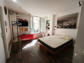  Appartement à vendre 1 pièce 22 m²