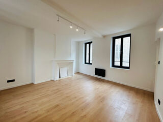  Appartement à vendre 2 pièces 53 m²
