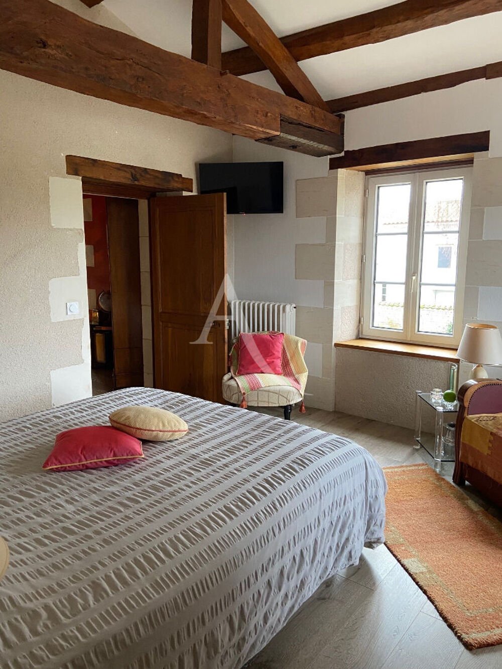 � vendre  Maison Montroy (17220)