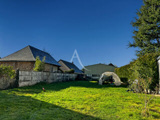  Terrain à vendre 283 m²