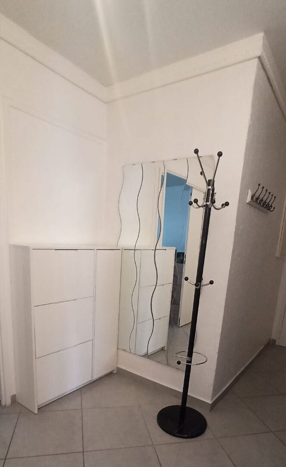 Appartement Le Bourget 3 pièce(s) 71.63 m2