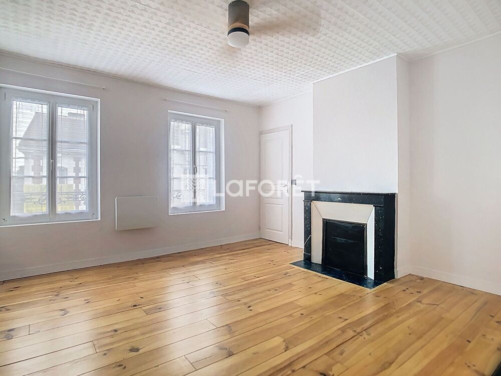 Appartement Vouziers 2 pièce(s) 66.78 m2