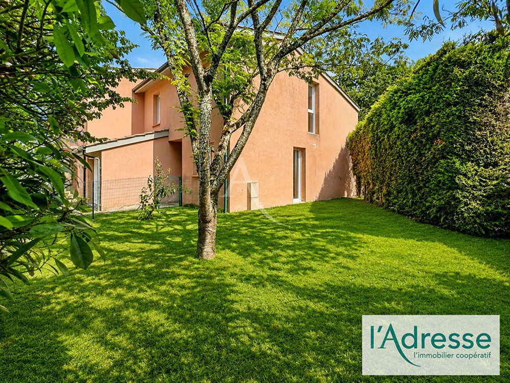 Vente Maison Maison T4 Castelginest Castelginest