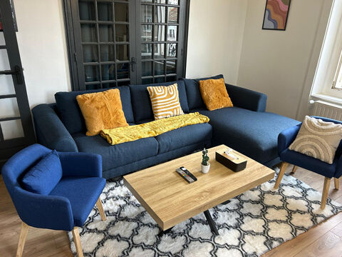  Appartement � louer 3 pi�ces 81 m�