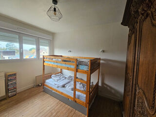  Maison � vendre 3 pi�ces 85 m�