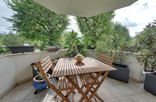  Appartement � vendre 4 pi�ces 86 m�