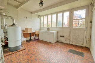  Maison à vendre 4 pièces 83 m²