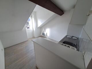  Appartement � louer 1 pi�ce 26 m� Nantes
