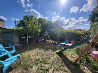  Maison  vendre 6 pices 144 m