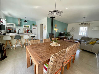  Maison � vendre 3 pi�ces 70 m�