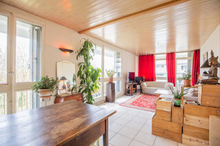  Appartement  vendre 3 pices 73 m