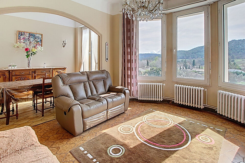 Vente Maison A VENDRE EN EXCLUSIVITÉ ! Propriété de Caractère à SALERNES! Un Potentiel Hors Normes ! Salernes