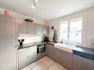  Maison � vendre 5 pi�ces 