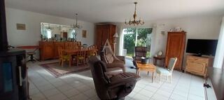  Maison � vendre 5 pi�ces 162 m�