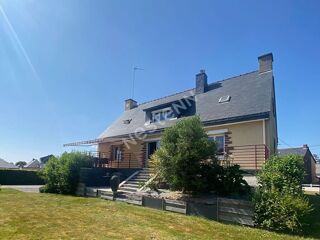  Maison � vendre 6 pi�ces 140 m�