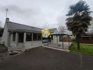  Maison � vendre 7 pi�ces 140 m�