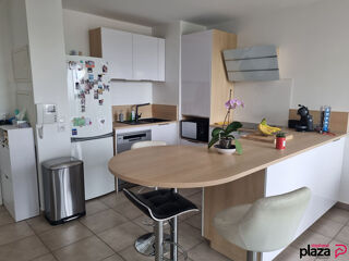  Appartement  vendre 2 pices 47 m