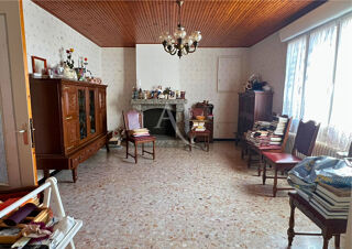  Maison � vendre 4 pi�ces 77 m�