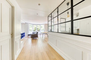  Appartement à vendre 5 pièces 102 m²