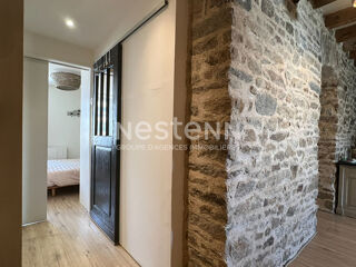  Appartement � vendre 2 pi�ces 57 m�