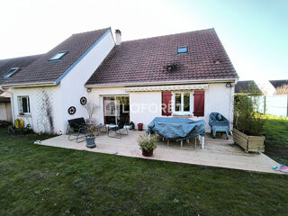  Maison à vendre 7 pièces 120 m²